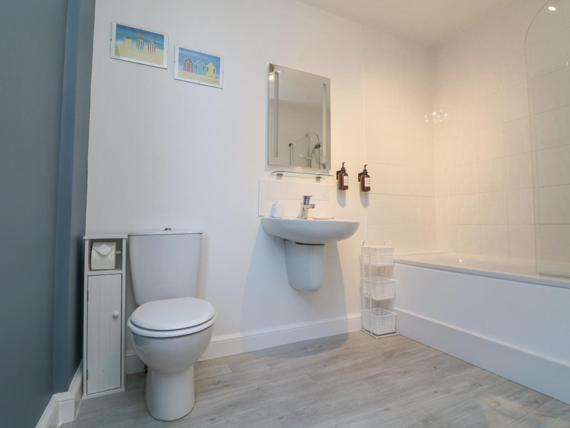 The Beach Hut St Ives  Luaran gambar