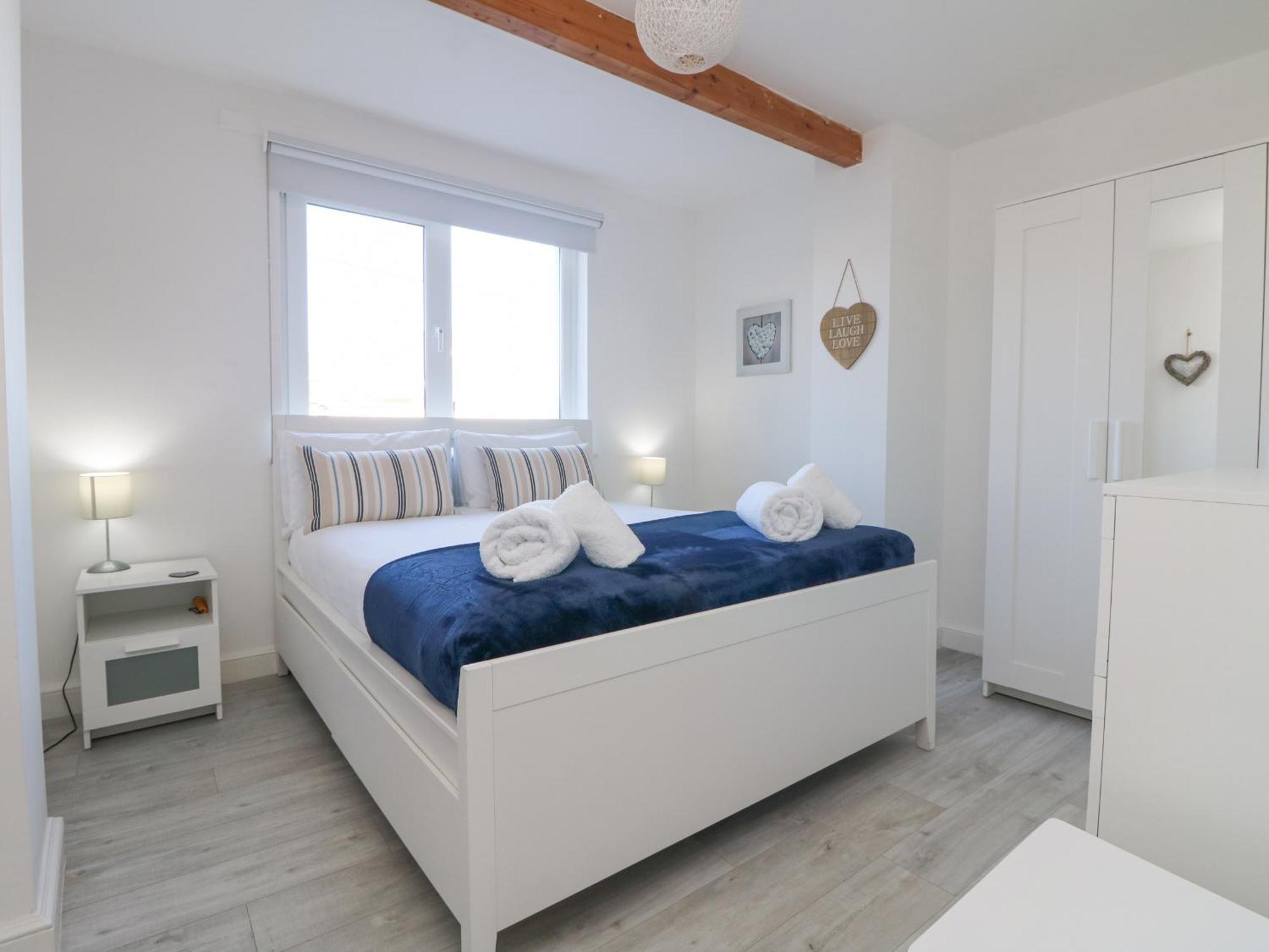 The Beach Hut St Ives  Luaran gambar