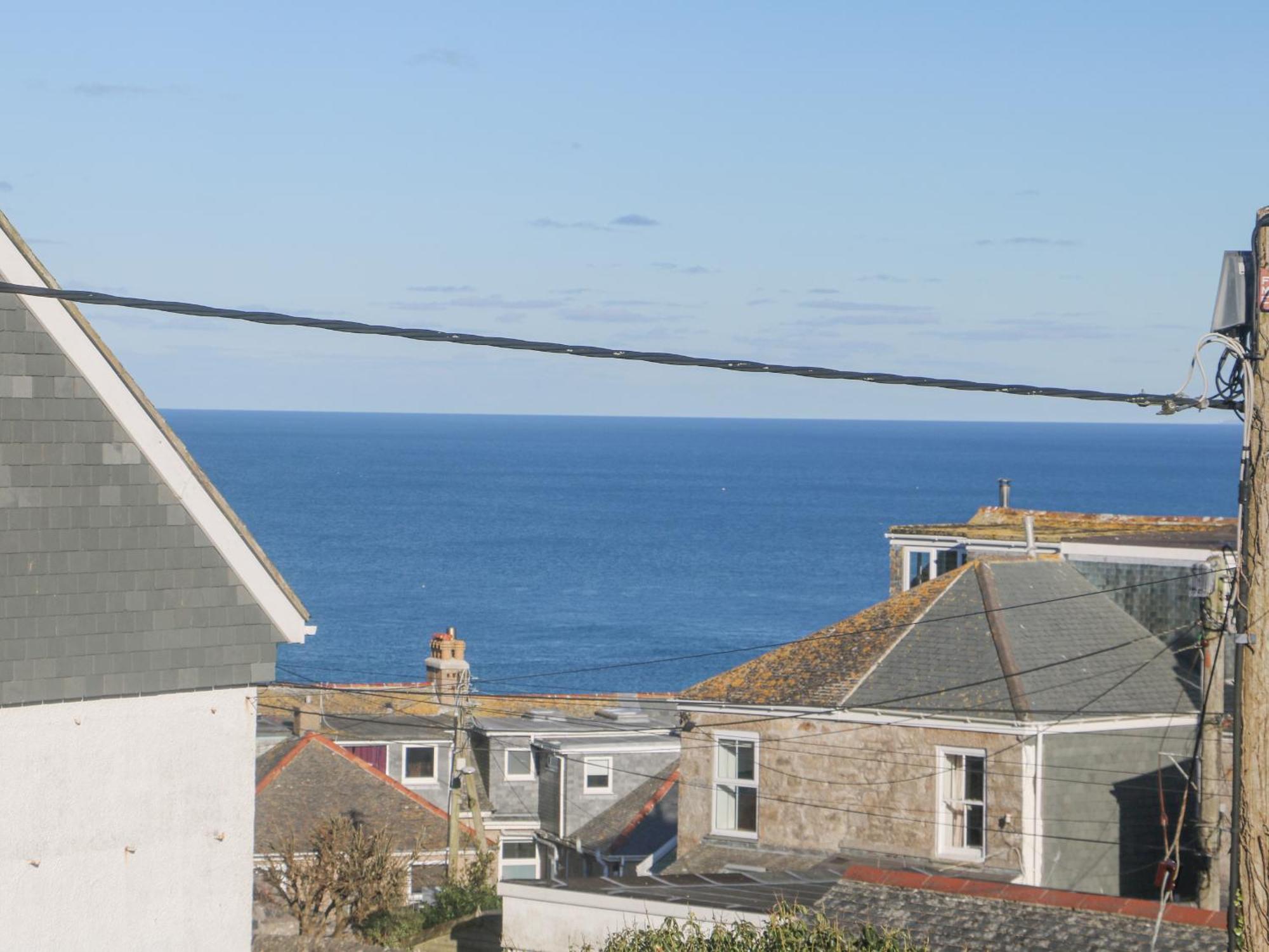 The Beach Hut St Ives  Luaran gambar